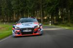Hyundai RM19 2019 года